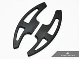 AutoTecknic Competition Shift Paddles - BMW E9X M3 | E70 X5M | E71 X6M M-DCT by AutoTecknic ATK-BM-0161-BA-4