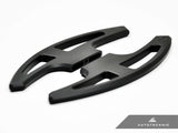 AutoTecknic Competition Shift Paddles - BMW E9X M3 | E70 X5M | E71 X6M M-DCT by AutoTecknic ATK-BM-0161-MB-4