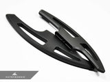 AutoTecknic Competition Shift Paddles - BMW E9X M3 | E70 X5M | E71 X6M M-DCT by AutoTecknic ATK-BM-0161-BA-5