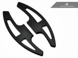 AutoTecknic Competition Shift Paddles - BMW E9X M3 | E70 X5M | E71 X6M M-DCT by AutoTecknic ATK-BM-0161-BA-3