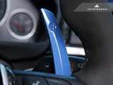 AutoTecknic Competition Shift Paddles - F80 M3 | F82/ F83 M4 by AutoTecknic ATK-BM-0164-SO-4