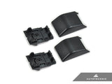 AutoTecknic Competition Shift Paddles - MINI F54/ F55/ F56/ F57/ F60 by AutoTecknic ATK-MN-0164-PW-2