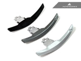AutoTecknic Competition Shift Paddles - MINI F54/ F55/ F56/ F57/ F60 by AutoTecknic ATK-MN-0164-PW