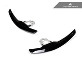 AutoTecknic Competition Shift Paddles - MINI F54/ F55/ F56/ F57/ F60 by AutoTecknic ATK-MN-0164-DCG