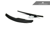AutoTecknic Competition Shift Paddles - MINI F54/ F55/ F56/ F57/ F60 by AutoTecknic ATK-MN-0164-GCF-W