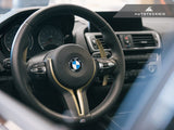 AutoTecknic Competition Shift Paddles - i8 by AutoTecknic ATK-BM-0164-SB