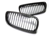 AutoTecknic Carbon Front Grille Set - E92/ E93 3-Series Pre-LCI (Including E9X M3) by AutoTecknic ATK-BM-0178-P-2