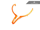 AutoTecknic Painted Steering Wheel Trim - F87 M2 | F80 M3 | F82/ F83 M4 | F10 M5 LCI | F06/ F12/ F13 M6 by AutoTecknic ATK-BM-0183-P-14