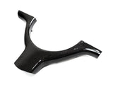 AutoTecknic Carbon Fiber Steering Wheel Trim - E46 M3 | E39 M5 by AutoTecknic ATK-BM-0187-2