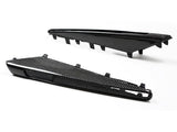 AutoTecknic Replacement Carbon Fiber Fender Gills - E90 Sedan / E92 Coupe / E93 Cabrio | M3 by AutoTecknic ATK-BM-0210