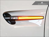 AutoTecknic Clarity 24 LED Fender Turn Signal Set - E90 M3 | E92 M3 | E93 M3 by AutoTecknic ATK-BM-0266-2