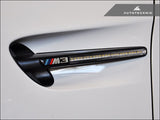 AutoTecknic Clarity 24 LED Fender Turn Signal Set - E90 M3 | E92 M3 | E93 M3 by AutoTecknic ATK-BM-0266-3