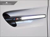 AutoTecknic Clarity 24 LED Fender Turn Signal Set - E90 M3 | E92 M3 | E93 M3 by AutoTecknic ATK-BM-0266