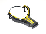 AutoTecknic Carbon Outer Steering Wheel Trim - F-Chassis M Vehicles by AutoTecknic ATK-BM-0283-2