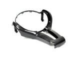 AutoTecknic Carbon Outer Steering Wheel Trim - F-Chassis M Vehicles by AutoTecknic ATK-BM-0283