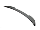 AutoTecknic Carbon Competition Trunk Spoiler - F32 4-Series Coupe by AutoTecknic BM-0279