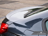 AutoTecknic Carbon Fiber Performante Trunk Spoiler - F06/ F13 6-Series & M6 by AutoTecknic ATK-BM-0293-7