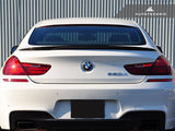 AutoTecknic Carbon Fiber Performante Trunk Spoiler - F06/ F13 6-Series & M6 by AutoTecknic ATK-BM-0293