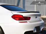 AutoTecknic Carbon Fiber Performante Trunk Spoiler - F06/ F13 6-Series & M6 by AutoTecknic ATK-BM-0293-8