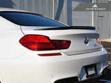 AutoTecknic Carbon Fiber Performante Trunk Spoiler - F06/ F13 6-Series & M6 by AutoTecknic ATK-BM-0293-3