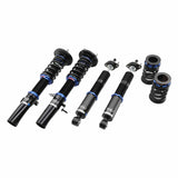 Scale Suspension Innovative Series Coilover - BMW 3 Series (E30) 1984-1992 by Scale Suspension BM03-IS
