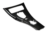 AutoTecknic Carbon Fiber Interior Trim Kit - E92 M3 Coupe | E93 M3 Convertible by AutoTecknic ATK-BM-0362-E93-6