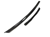 AutoTecknic Carbon Fiber Interior Trim Kit - E92 M3 Coupe | E93 M3 Convertible by AutoTecknic ATK-BM-0362-E93
