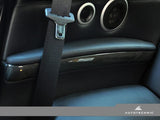 AutoTecknic Carbon Fiber Interior Trim Kit - E92 M3 Coupe | E93 M3 Convertible by AutoTecknic ATK-BM-0362-8