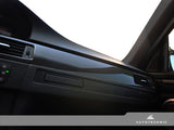 AutoTecknic Carbon Fiber Interior Trim Kit - E92 M3 Coupe | E93 M3 Convertible by AutoTecknic ATK-BM-0362-4