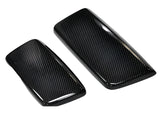 AutoTecknic Carbon Fiber Interior Trim Kit - E92 M3 Coupe | E93 M3 Convertible by AutoTecknic ATK-BM-0362-E93-4