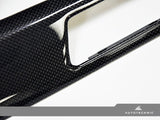 AutoTecknic Carbon Fiber Interior Trim Kit - E92 M3 Coupe | E93 M3 Convertible by AutoTecknic ATK-BM-0362-E93-5