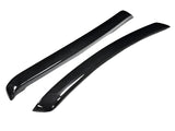 AutoTecknic Carbon Fiber Interior Trim Kit - E92 M3 Coupe | E93 M3 Convertible by AutoTecknic ATK-BM-0362-E93-2