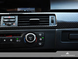 AutoTecknic Carbon Fiber Interior Trim Kit - E92 M3 Coupe | E93 M3 Convertible by AutoTecknic ATK-BM-0362-3