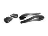AutoTecknic Dry Carbon Seat Back Cover - F87 M2 Competition | F80 M3 | F82 M4 by AutoTecknic ATK-BM-0368