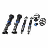 Scale Suspension Innovative Series Coilover - BMW 3 Series (E36) 1992-1999 by Scale Suspension BM04-IS