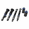 Scale Suspension Innovative Series Coilover - BMW 3 Series (E46) 1999-2006