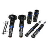 Scale Suspension Innovative Series Coilover (xDrive) - BMW 3 Series (E90/92) 2006-2012 by Scale Suspension BM07-IS