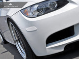 AutoTecknic Painted Front Bumper Reflectors - E9X M3 by AutoTecknic ATK-BM-0995-300