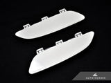 AutoTecknic Painted Front Bumper Reflectors - E9X M3 by AutoTecknic ATK-BM-0995-A30