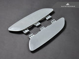 AutoTecknic Un-Painted Front Bumper Reflectors - E9X M3 by AutoTecknic ATK-BM-0995-UP-2