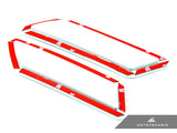AutoTecknic Painted Front Bumper Reflectors - BMW F30 3-Series (Non-M Sport) by AutoTecknic ATK-BM-0997-475