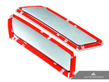 AutoTecknic Painted Front Bumper Reflectors - BMW F30 3-Series (Non-M Sport) by AutoTecknic ATK-BM-0997-A75