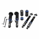 Scale Suspension Innovative Series Coilover - BMW 3 Series M3 (E46) 2001-2006 by Scale Suspension BM15-IS