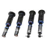Scale Suspension Innovative Series Coilover - BMW 5 Series M5 (E60/61) 2005-2010 by Scale Suspension BM18-IS