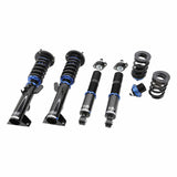 Scale Suspension Innovative Series Coilover - BMW Z4 M (E85) 2003-2008 by Scale Suspension BM22-IS