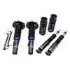 Scale Suspension Innovative Series Coilover - BMW M2 (F87) 2016-2020