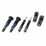 Scale Suspension Innovative Series Coilover (xDrive) - BMW 3 Series (F30) 2012-2019 by Scale Suspension BM28-IS