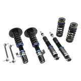 Scale Suspension Innovative Series Coilover - BMW M4 (F82/83) 2014-2020 by Scale Suspension BM29-IS