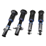 Scale Suspension Innovative Series Coilover - BMW 5 Series (E34) 1988-1996 by Scale Suspension BM33-IS