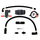 BMW Hi-Flow CANbus Flex Fuel Kit for the S58 M2, M3, M4, X3M, and X4M by Fuel-It FT-FF-CAN-S58-BM3-12L-F9X